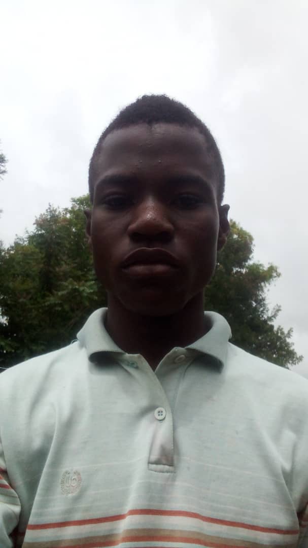 Kenlove Samedy