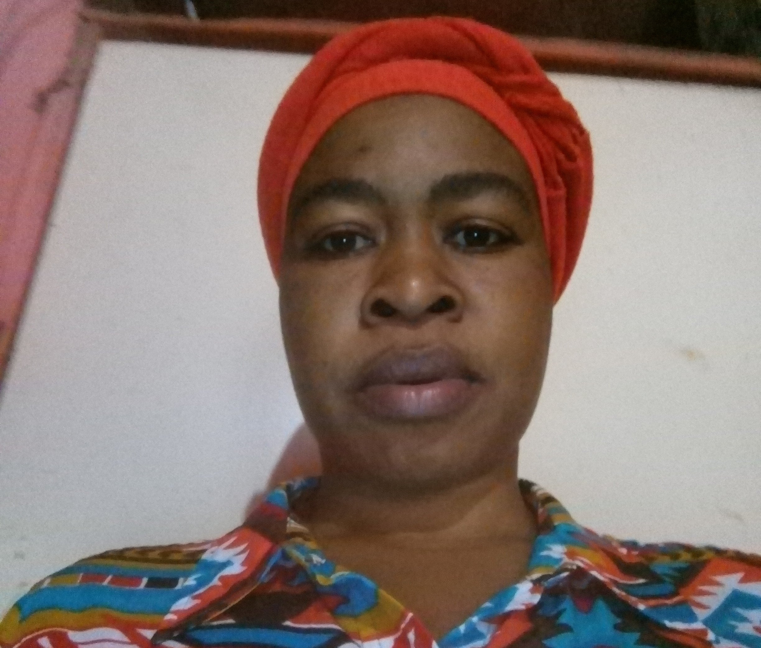 Mme. MOISE Ranise